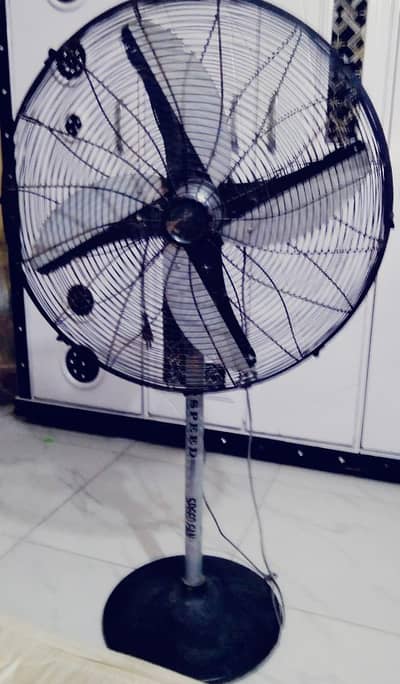 Best Table Fan
