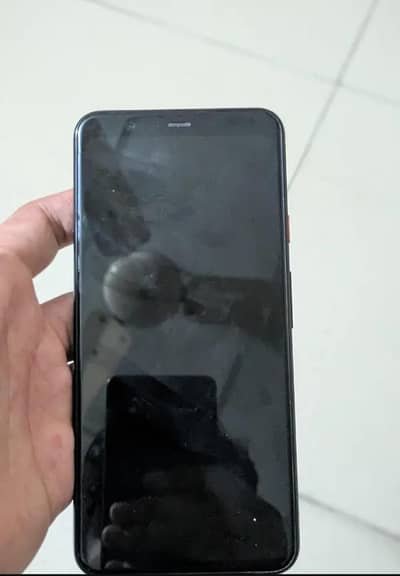 google pixel 4xl original panel h sirf