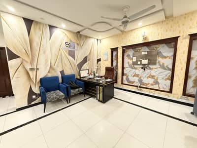 Hiring: receptionist for Hotel F-7  (Female Only)