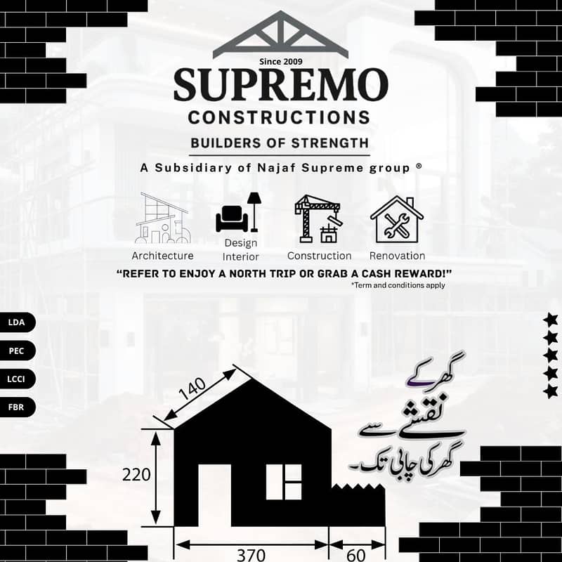 Construction Services 0