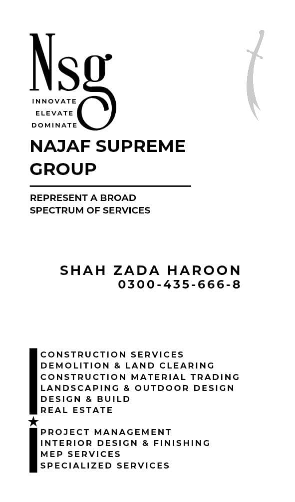 Construction Services 1