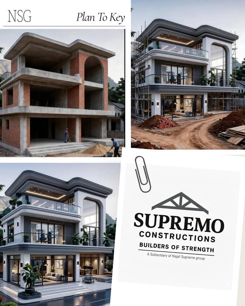 Construction Services 2
