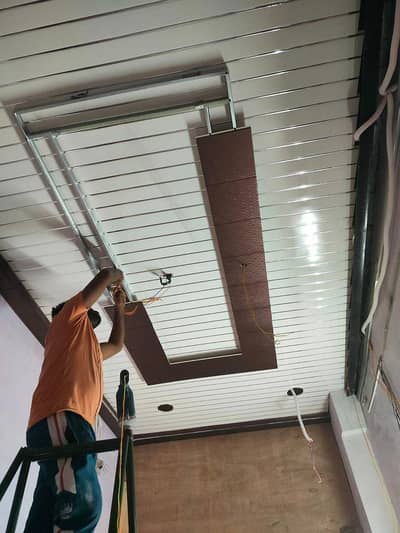 Wall Panel/ceiling and wall/Gypsum ceiling/POP ceiling/