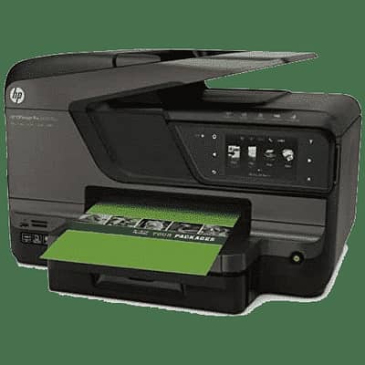 HP Pro 8600+ Color Aio Inkjet Printer Wifi Duplexer Legal Scanner