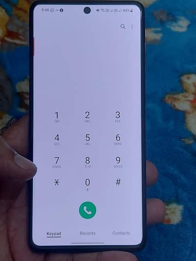 Samsung Galaxy A71 Dual Sim Offical PTA Approved 8GB 128GB