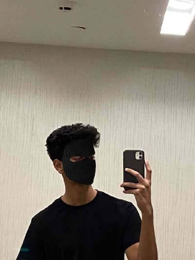 Muhammad Arman
