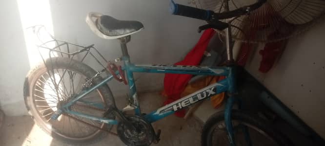 cycle for sale