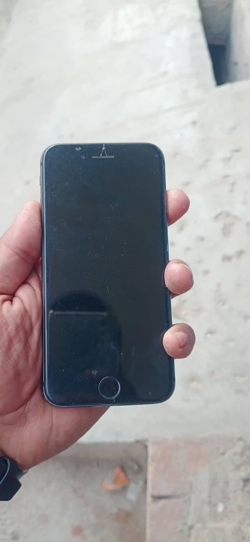 iphone 8 good condition 5