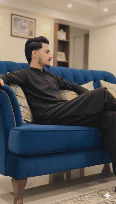 Hassan Ali