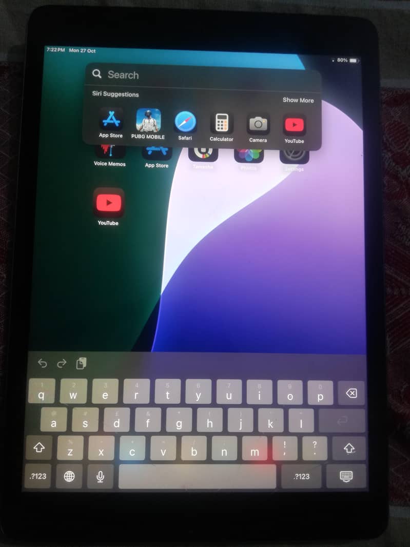 ipad 8th Generation 6