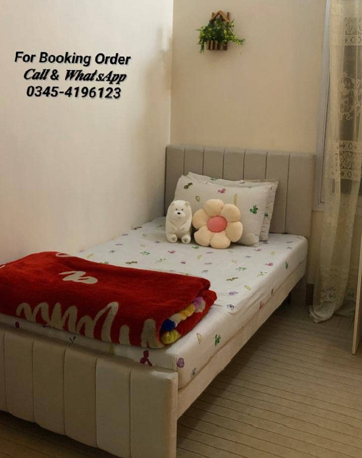 Single Bed 6