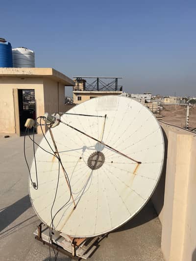 Dish antennas for sale