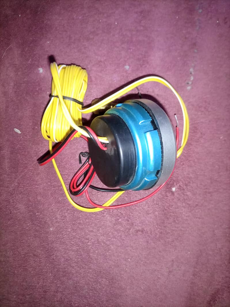 Car Digital Engine temperature meter 5