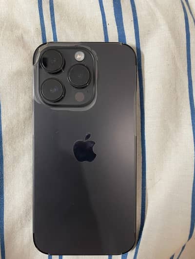 iphone 14 pro 128gb JV