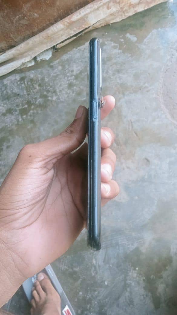 Oppo A76 with box exchange possible 5