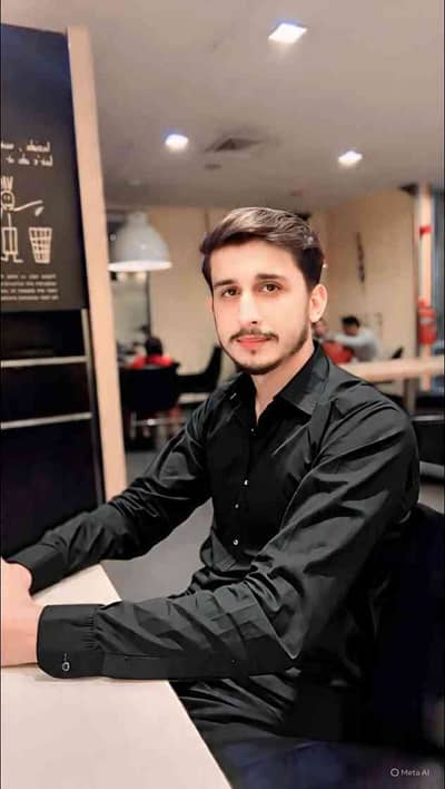 Ali Hamza
