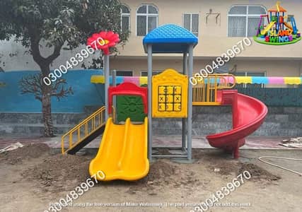 Slide, Swings, Kids rides, Spring rider, jungle gym, indoor play set
