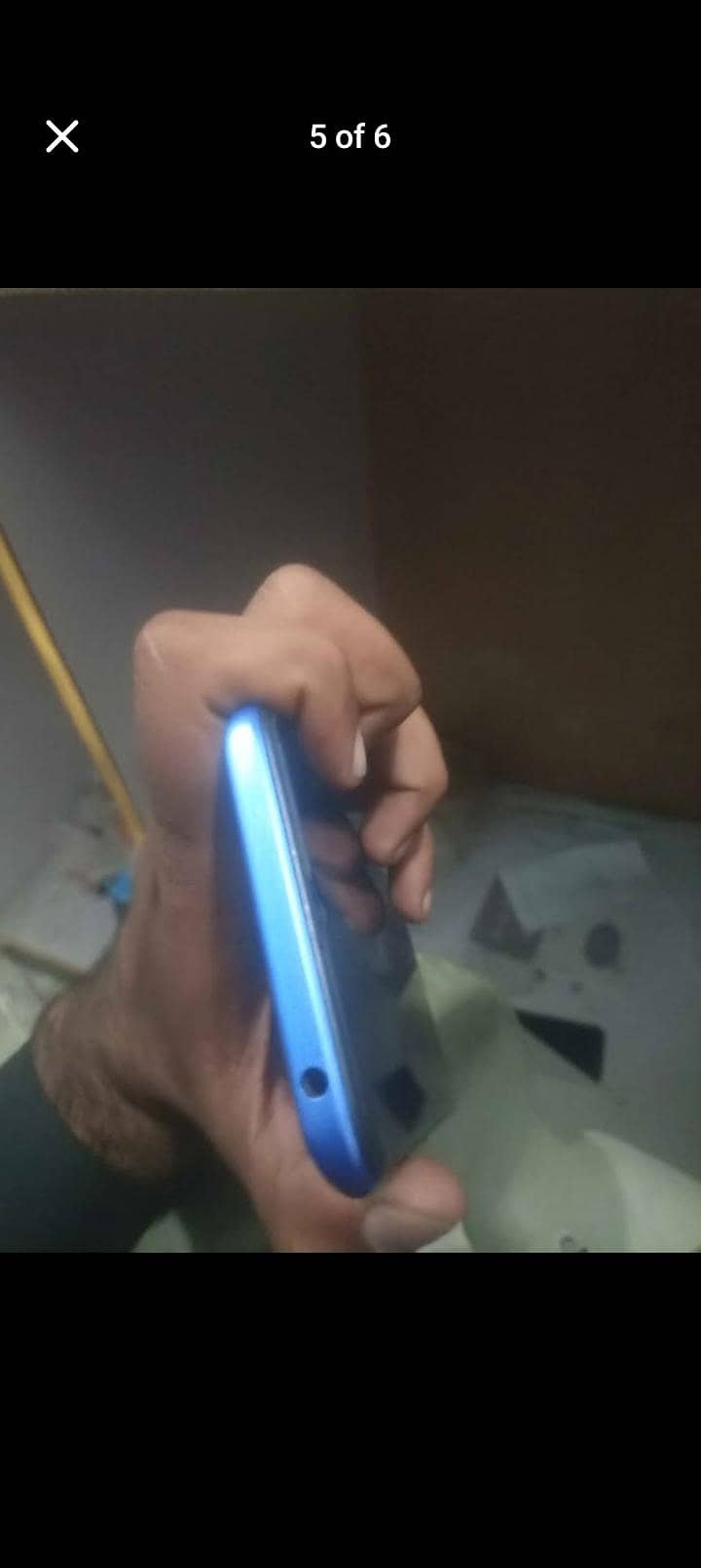 Redmi 10a exchange possible 1