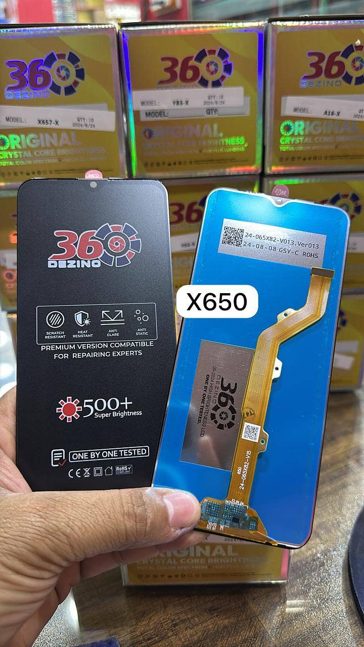 mobile repairing 7