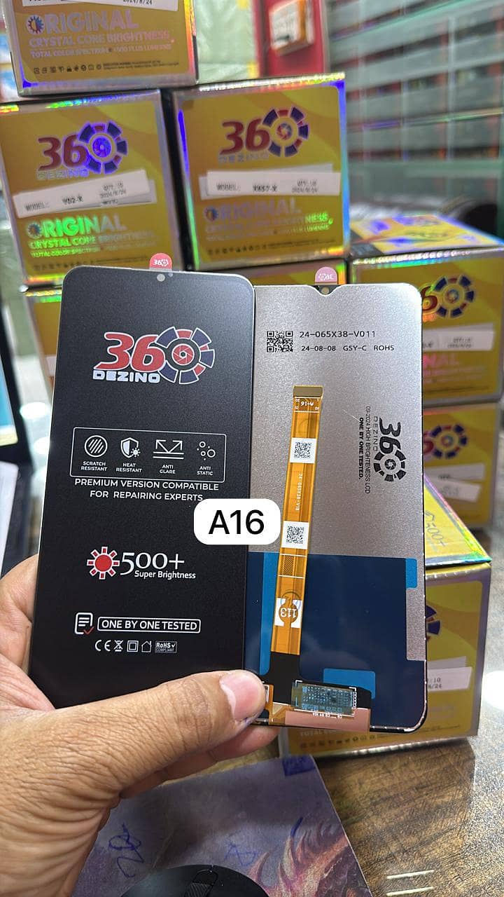 mobile repairing 8