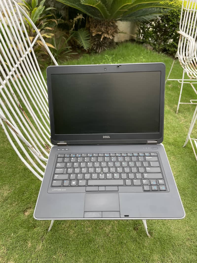 Dell Latitude E6440 Core i7 4th Gen 1