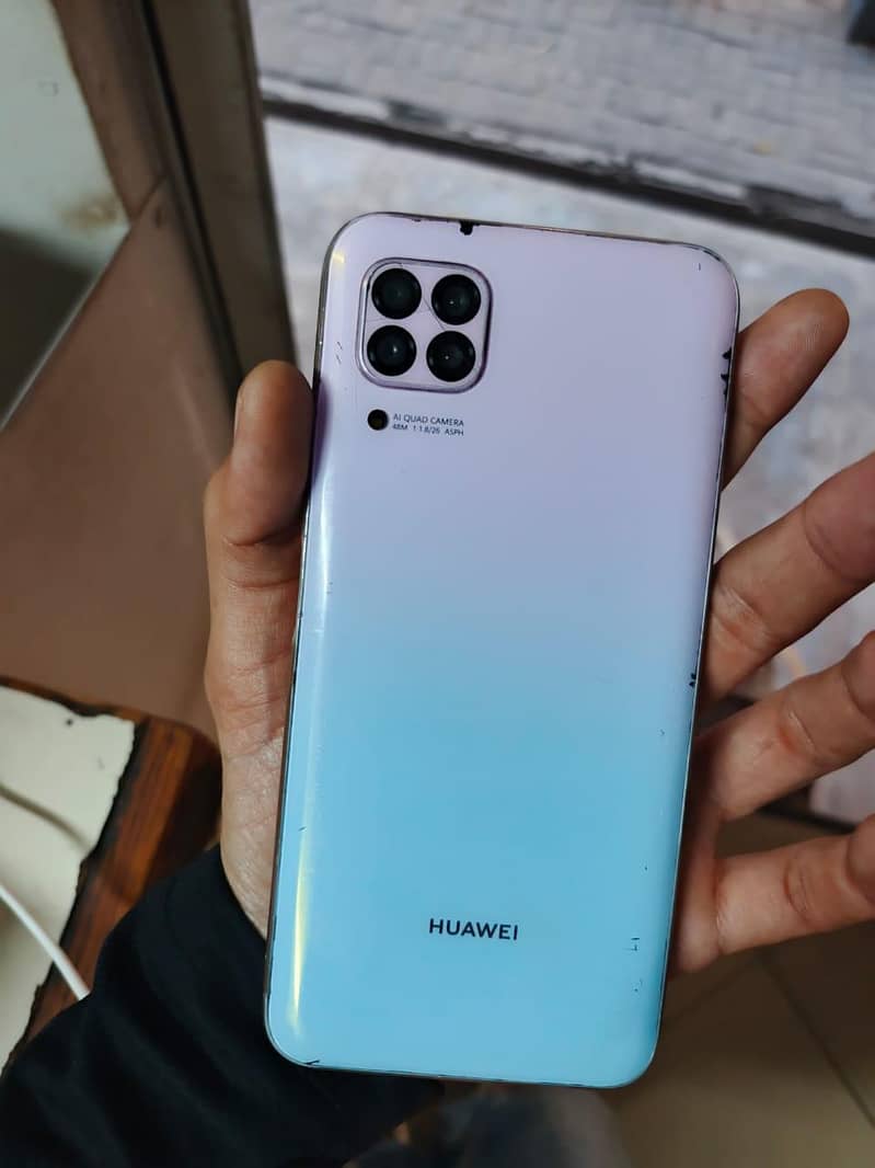 NOVA 7i 8/128 exchange possible 0