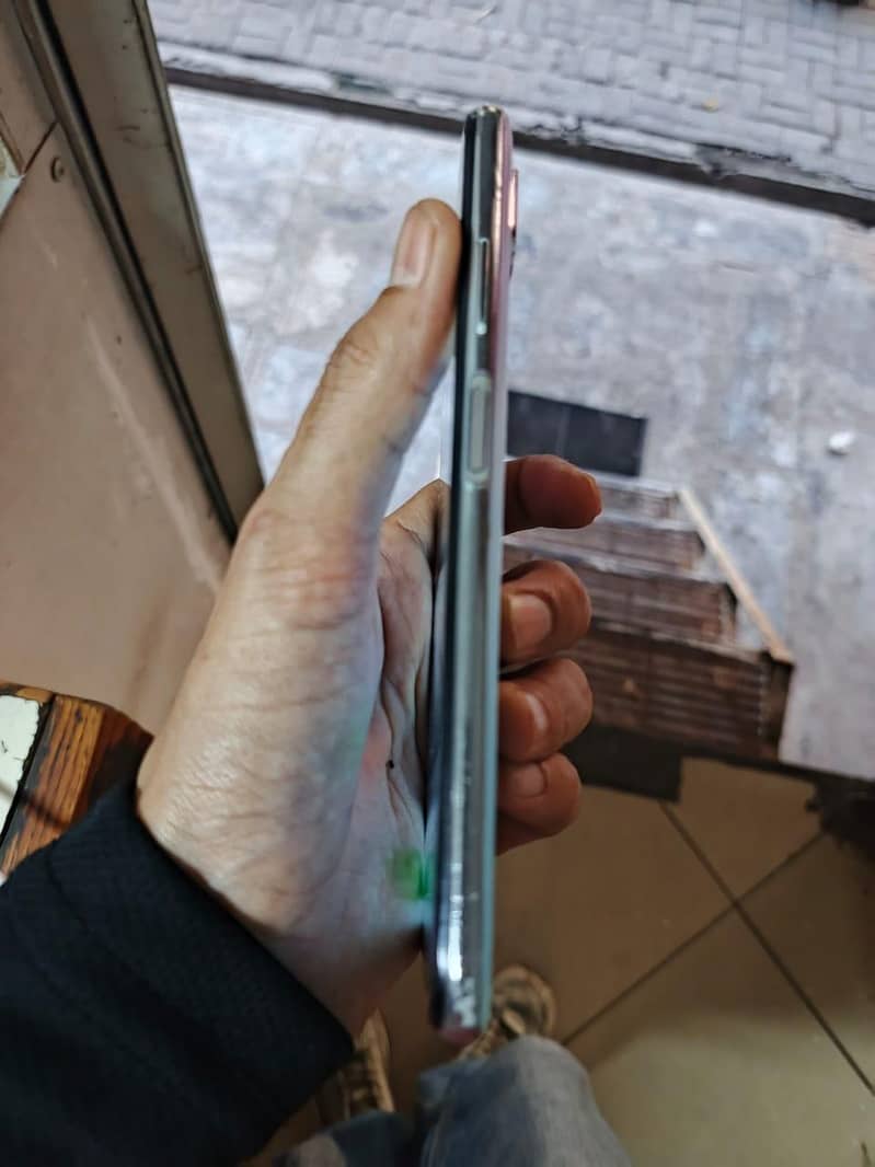 NOVA 7i 8/128 exchange possible 1