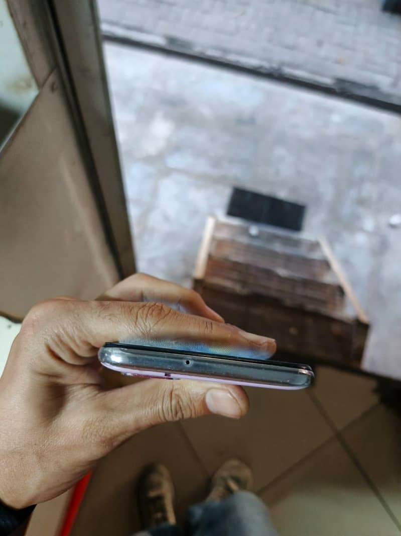 NOVA 7i 8/128 exchange possible 2