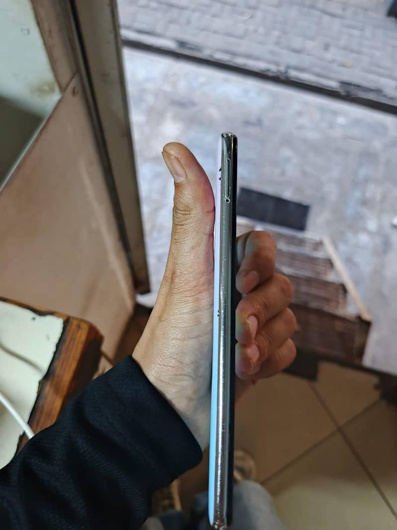 NOVA 7i 8/128 exchange possible 4