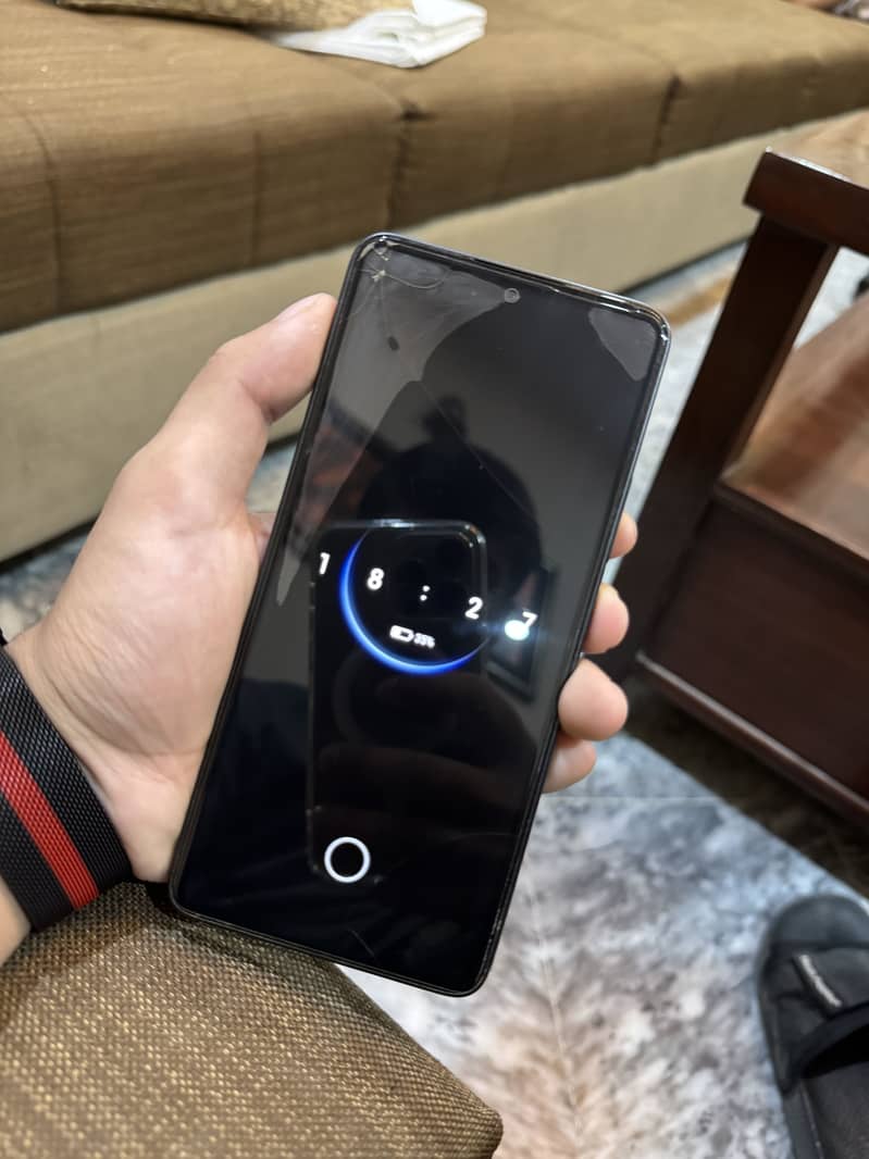 Redmi Note 13 8/128 4