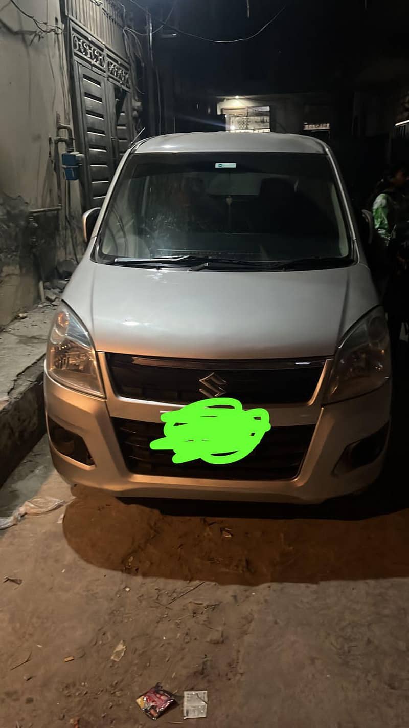 suzuuki2019 wagonr 0