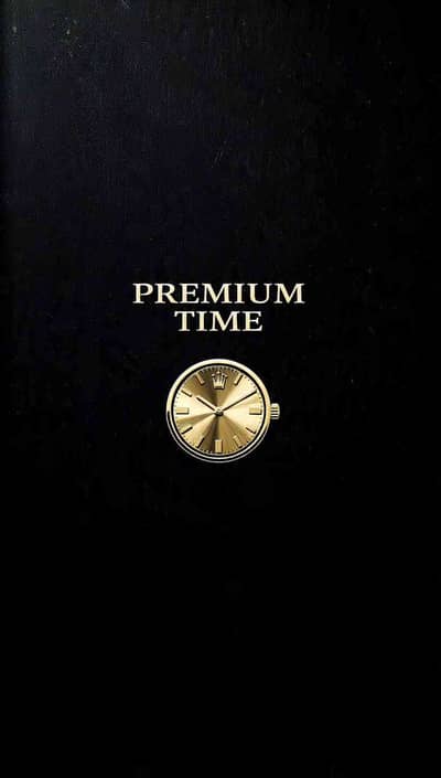 PREMIUM TIME 