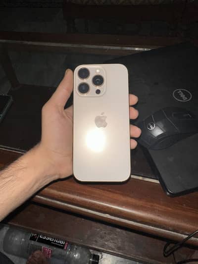 Full box iphone 16 pro