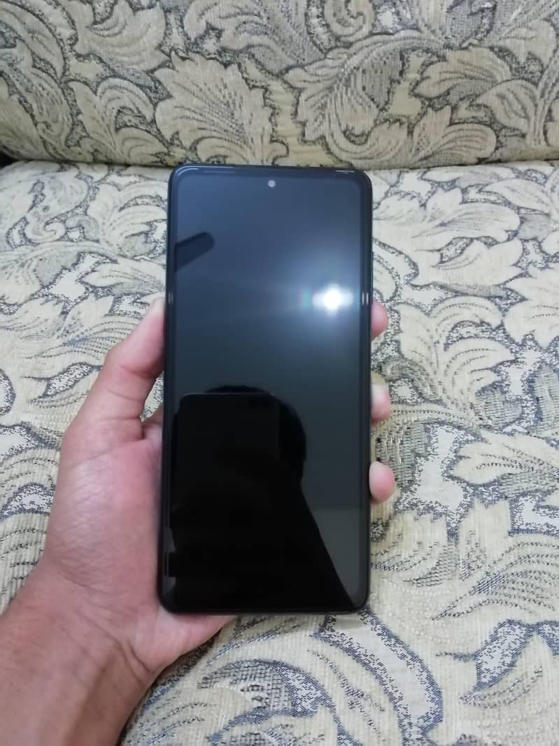 Xiaomi Poco x3 nfc *Exchange possible* 2