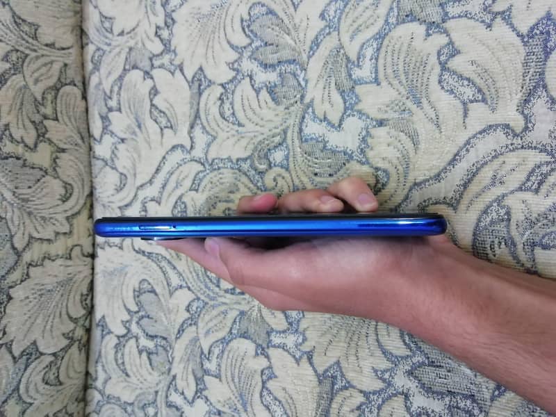 Xiaomi Poco x3 nfc *Exchange possible* 3