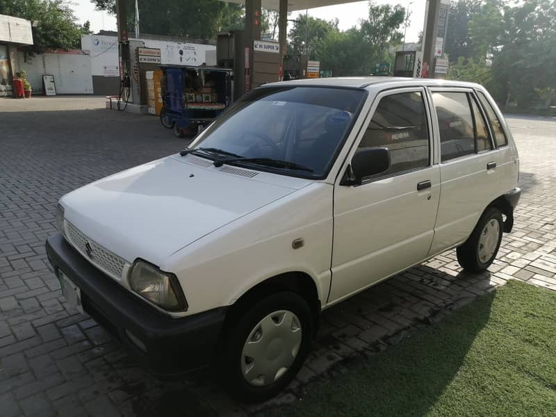 Suzuki Mehran - Cars - 1107945693