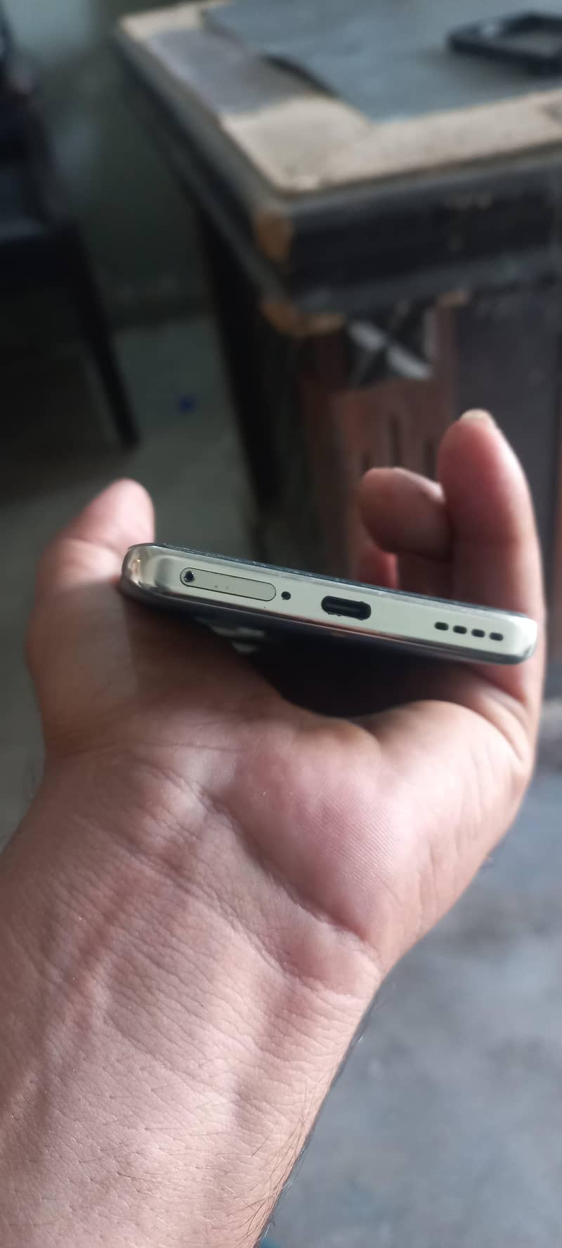 realme 12pro. pull 0