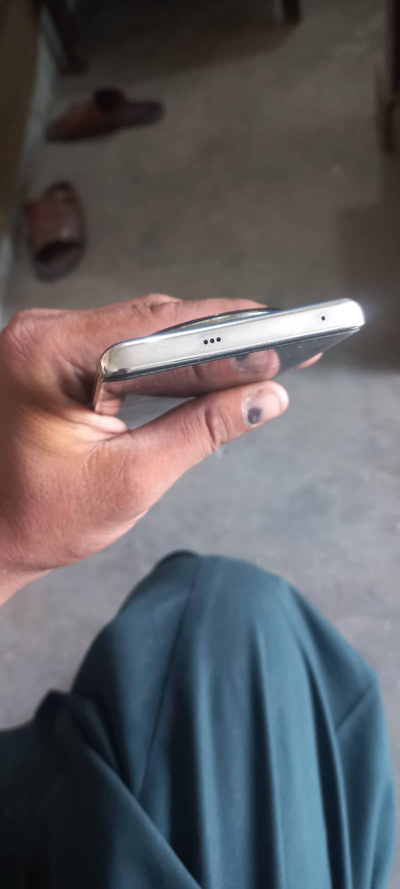 realme 12pro. pull 1