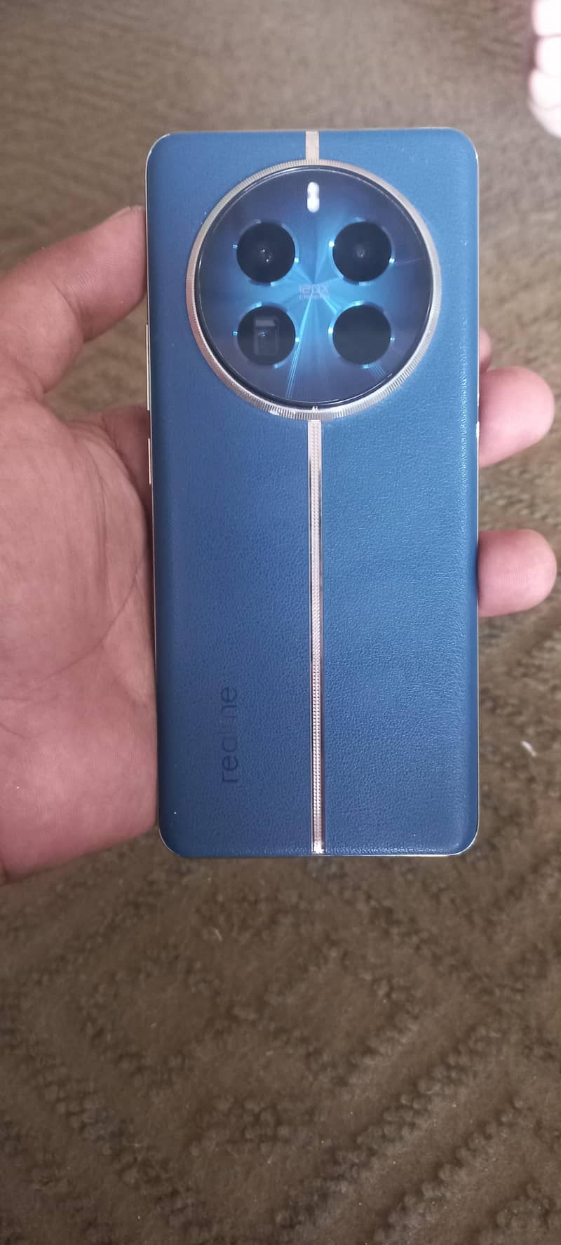 realme 12pro. pull 2