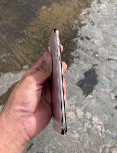 iphone xs max 256 gb