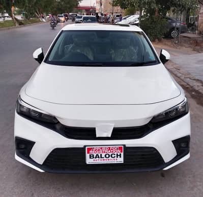 Selling My Honda Civic 1.5 Orial Original Condition Manufacturing 2022