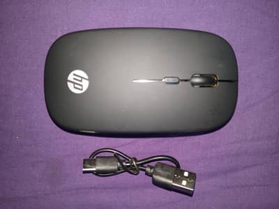 HP Wireless  Rechargeable Mouse For Sell