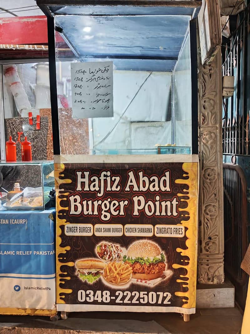 Good condition counter only make metal 0