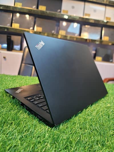 Lenovo Thinkpad | L13 Ryzen 5 5650U 4GB Dedicated Graphics | imported