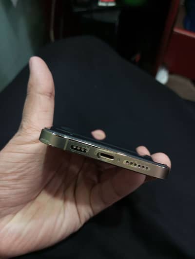 Iphone 12 pro max 256Gb