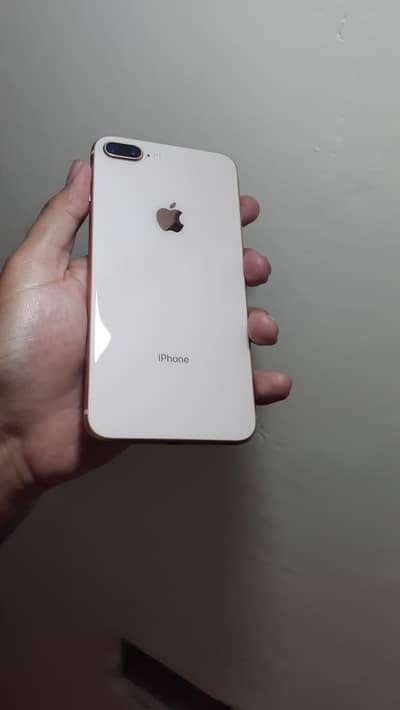 Iphone 8 plus pta