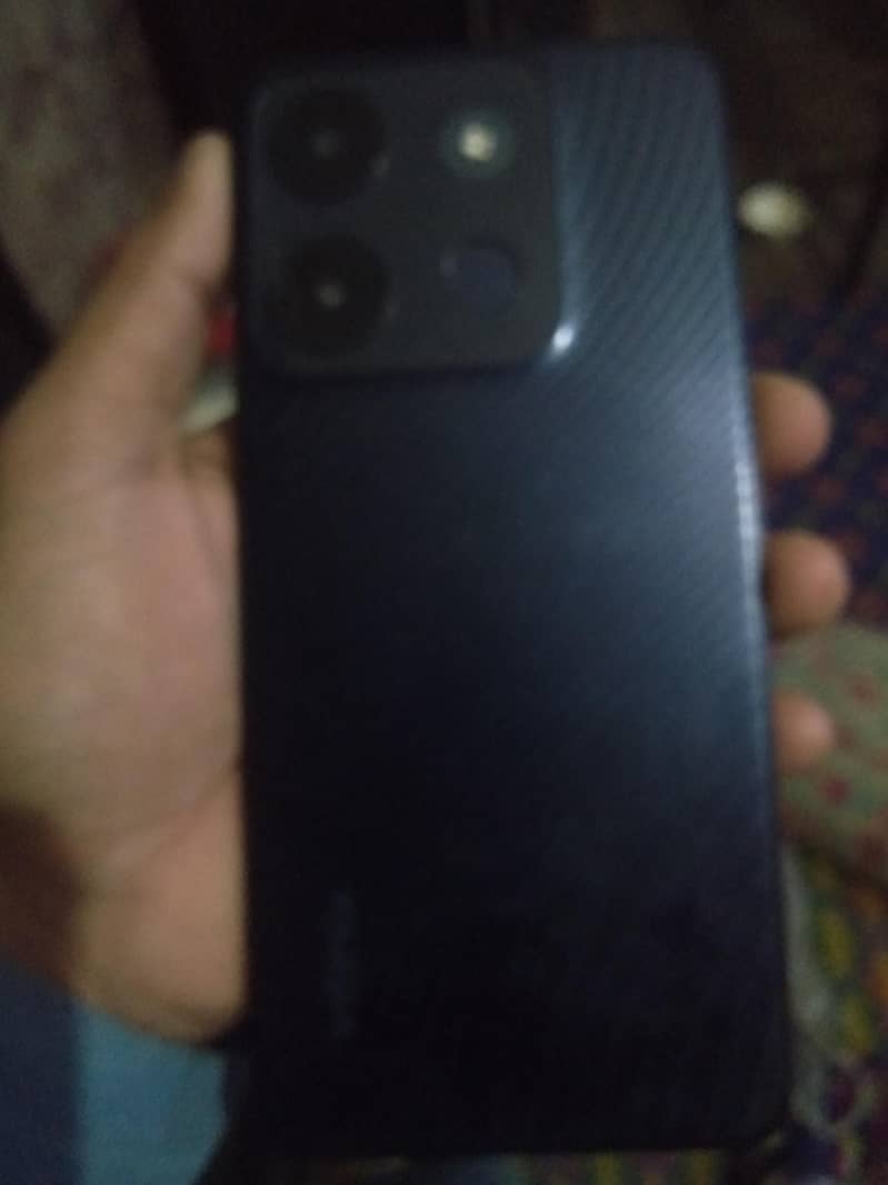 Infinix smart 7 4