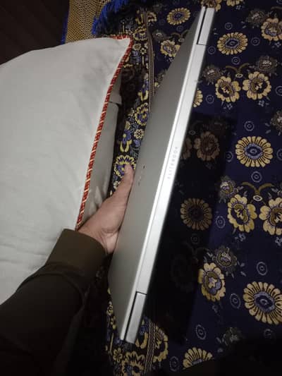 Lush Elitebook i5 8th Generation