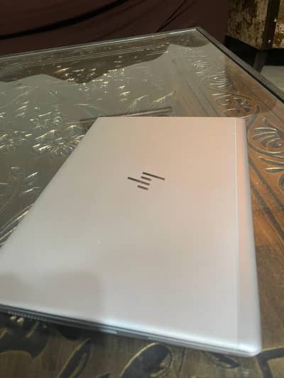Hp Elite book 8 gen Rizon5