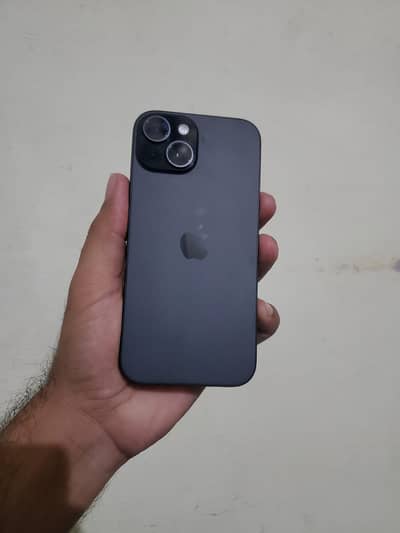 Iphone 15 Non Pta Urgent Sale Dual Sim